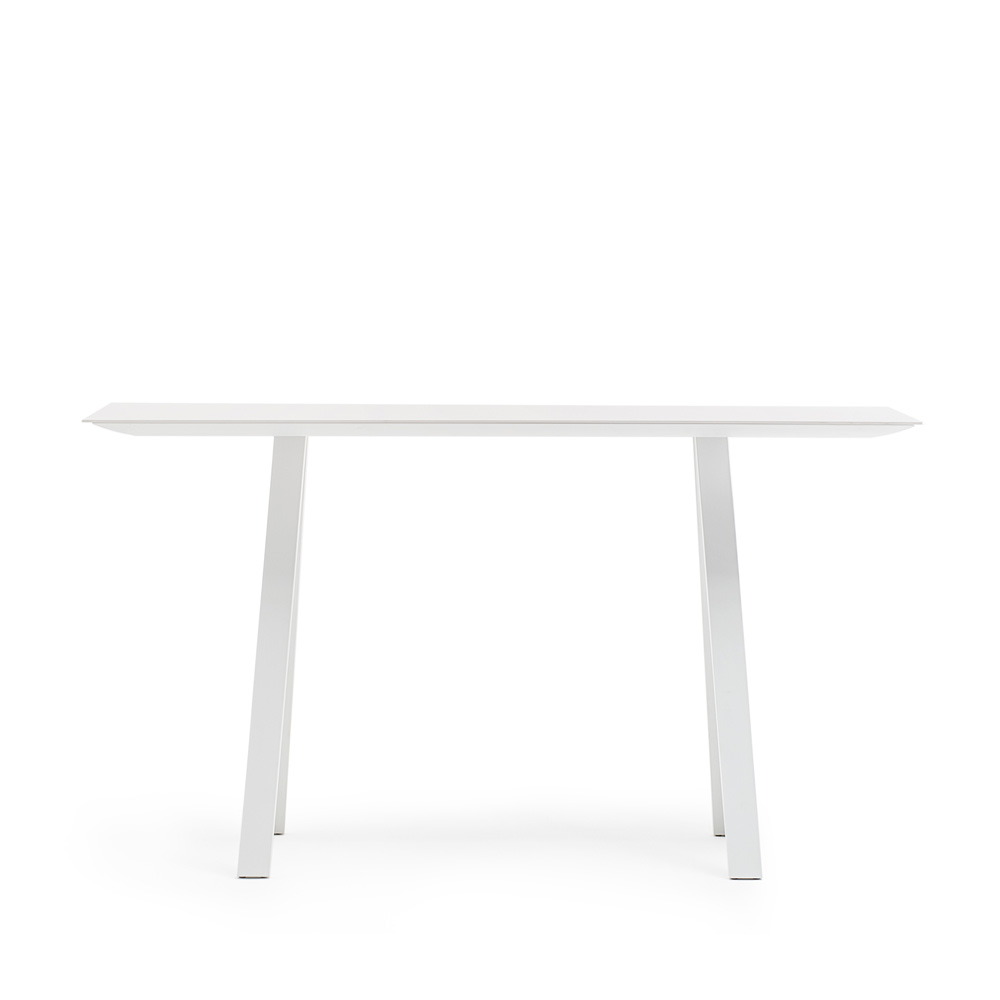Pedrali Arki-Table H107 korkea pöytä