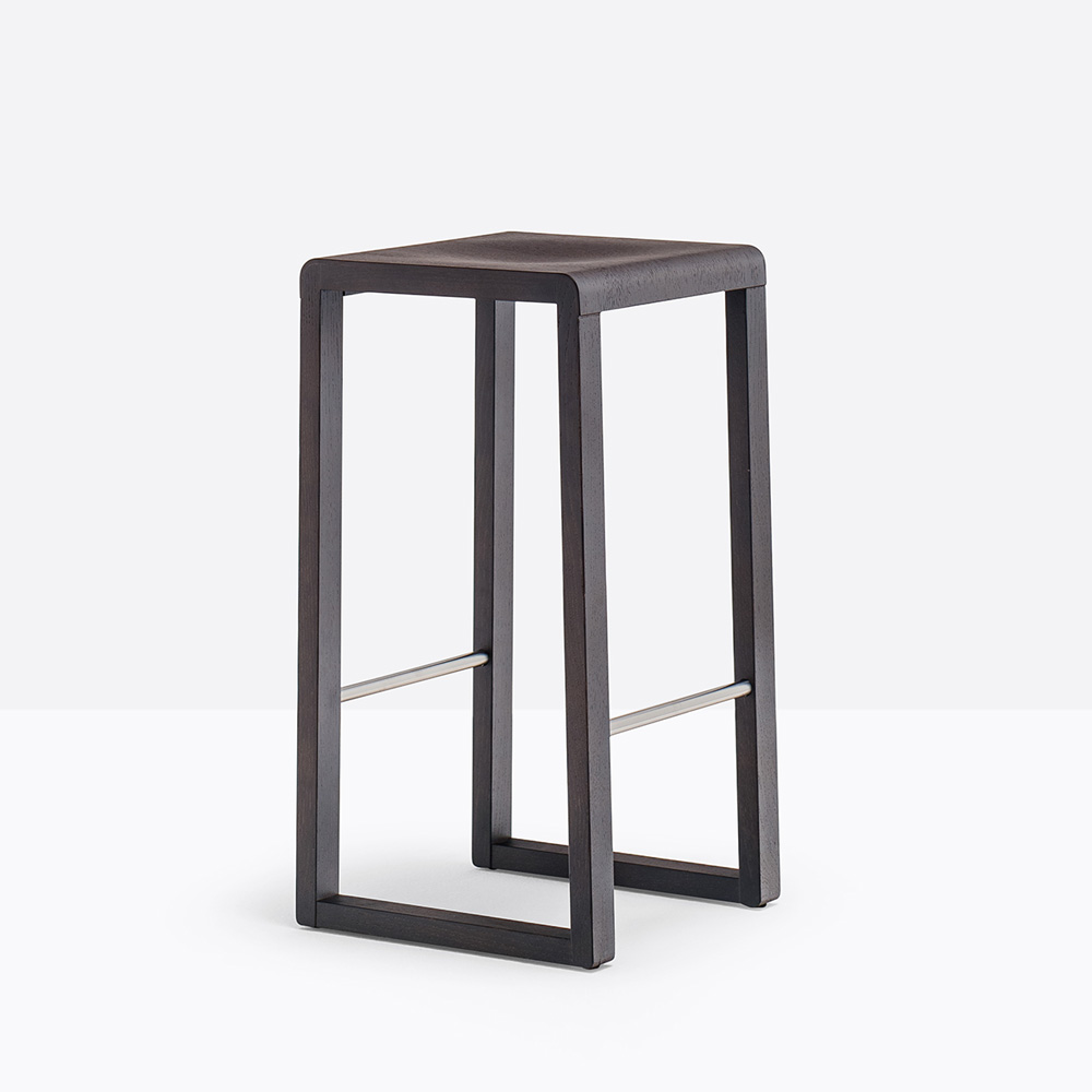 Pedrali Brera 387 matala baarituoli