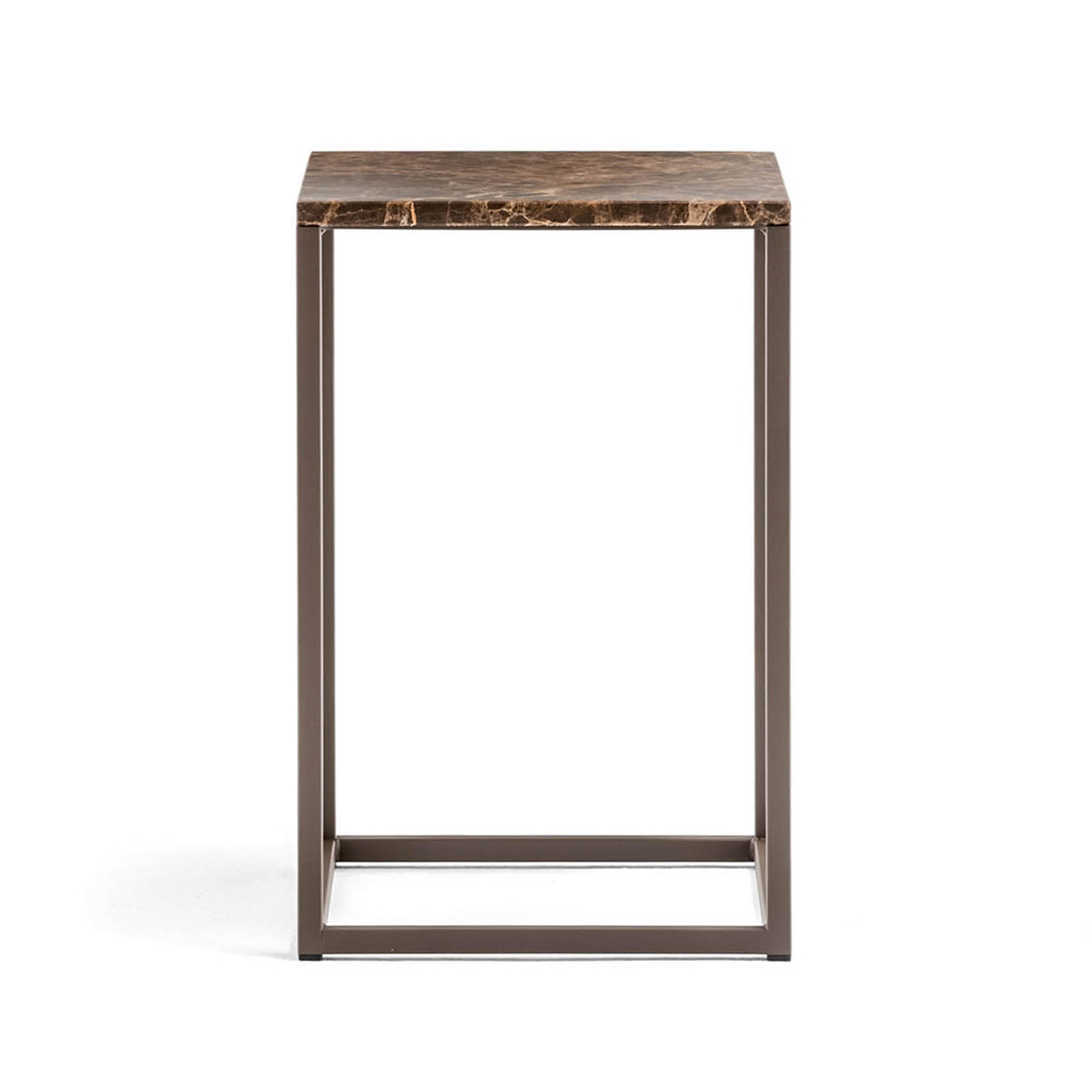 Pedrali Code Marble sohvapöytä