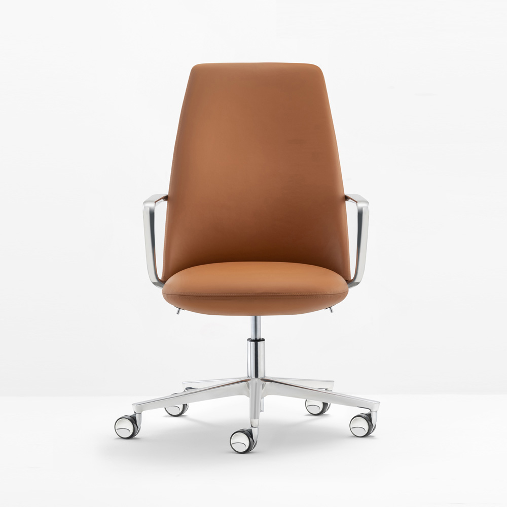 Pedrali Elinor 3755 työtuoli / neuvottelutuoli