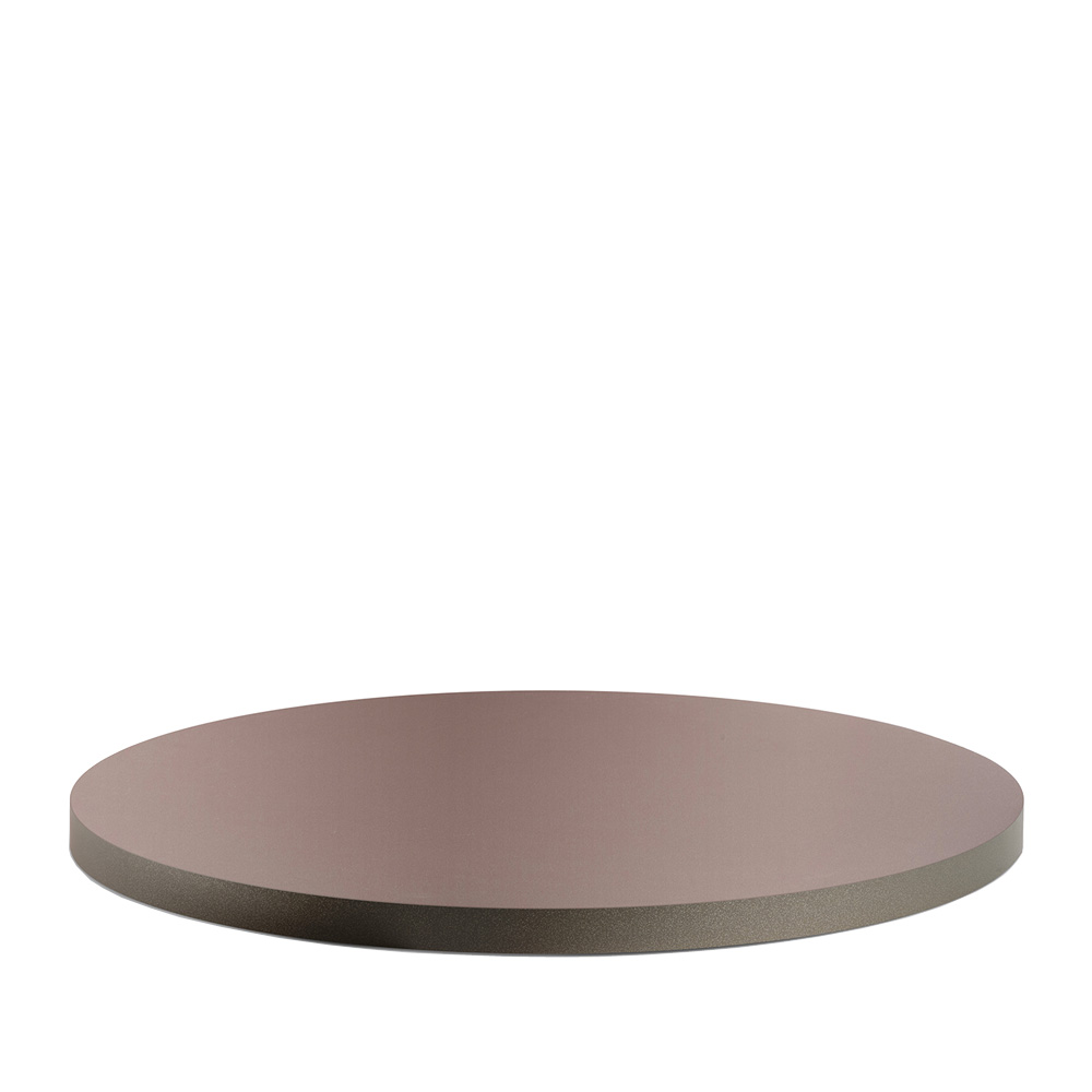Pedrali Fenix Laminate ABS ravintolapöydänkansi laminaatti