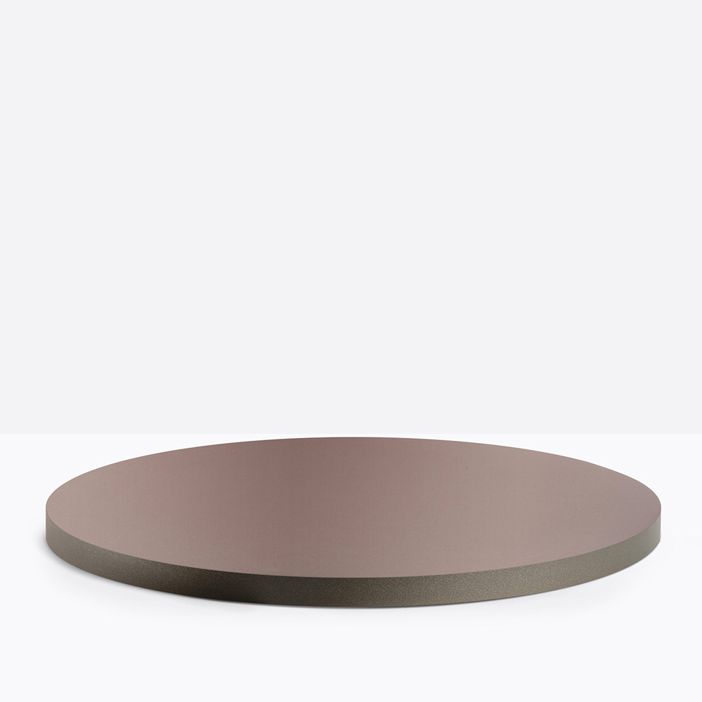 Pedrali Fenix Laminate ABS ravintolapöydänkansi laminaatti