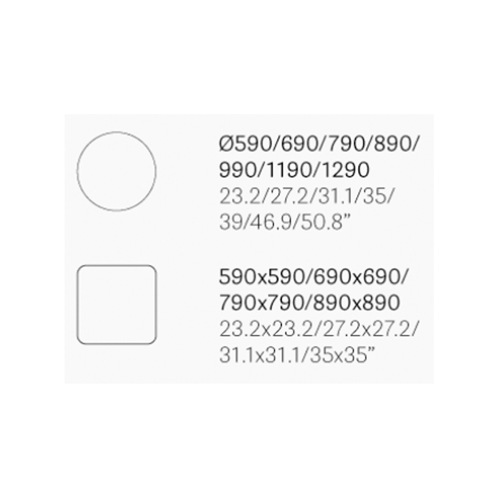 Pedrali_FENIX_Laminate_Brass_ABS_laminaatti_messinki_ABS-nauha_lastulevykansi_pöydänkansi_ravintolapöydän_kahvilapöydän_sohvapöydän_kansi_05 - Edella Pedrali Fenix Laminate Brass ABS ravintolapöydänkansi laminaatti