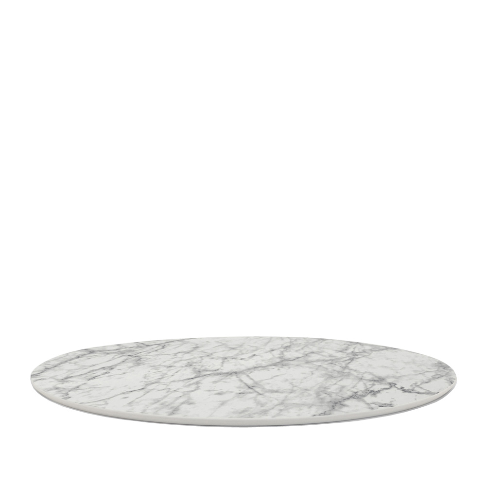 Pedrali Fenix marble effect ravintolapöydänkansi umpilaminaatti