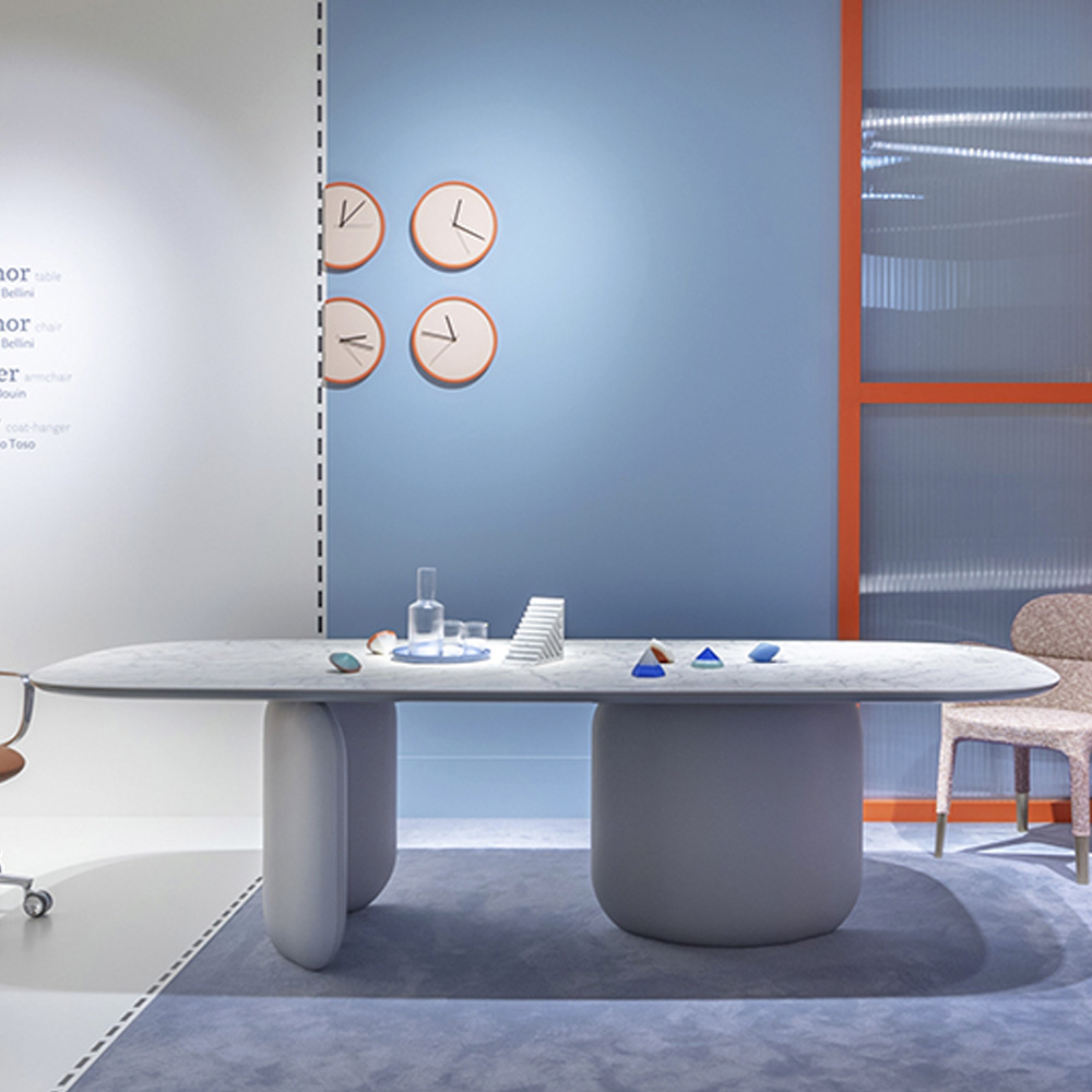 Pedrali_FENIX_marble_effect_umpilaminaattikansi_marmorikuvio_ravintolapöydän_kahvilapöydän_terassipöydän_ulkopöydän_ kansi_vedenkestävä_säänkestävä_03 - Edella Pedrali Fenix marble effect ravintolapöydänkansi umpilaminaatti