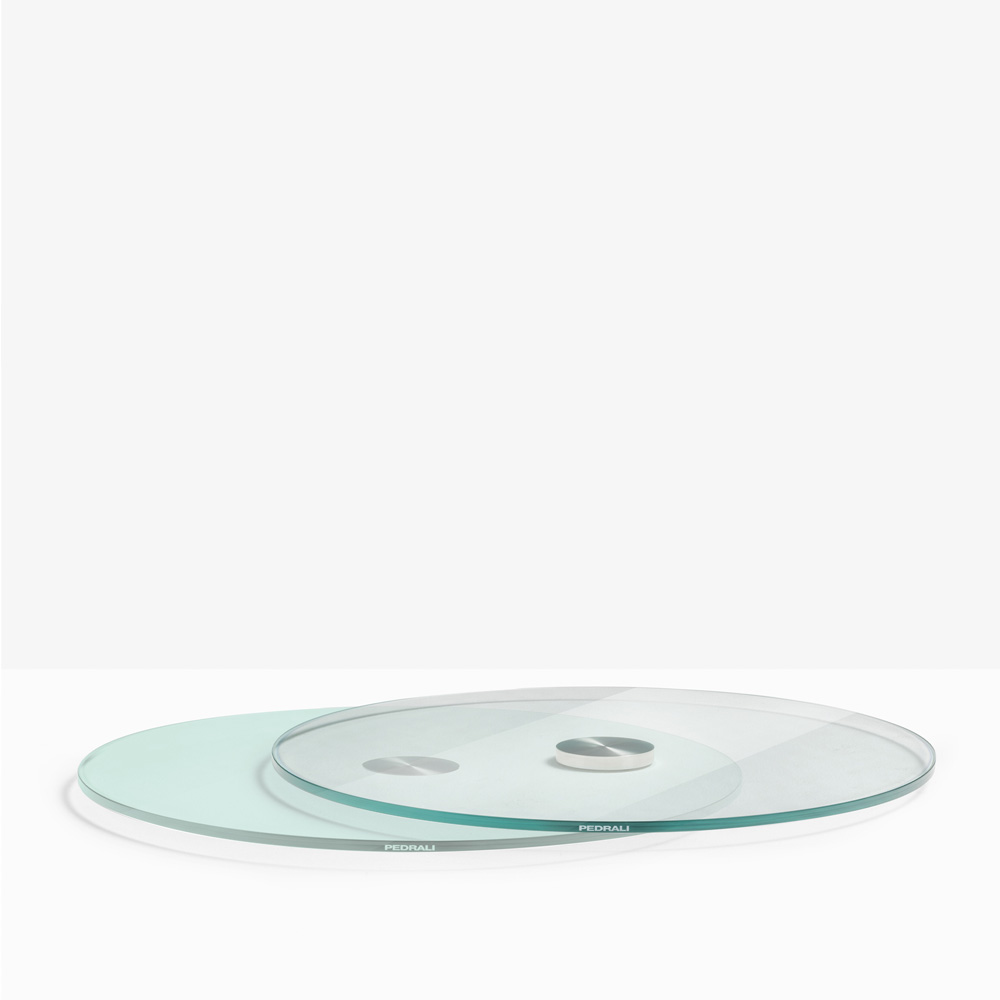 Pedrali_Glass_Tempered_glass_temperoitu_lasikansi_ravintolapöydän_kahvilapöydän_terassipöydän_ulkopöydän_ kansi_vedenkestävä_säänkestävä_03 - Edella Pedrali Tempered Glass ravintolapöydänkansi temperoitu lasi