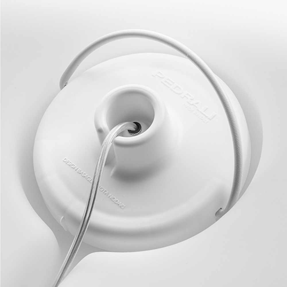 Pedrali Happy Apple 330/331/332 lattiavalaisin