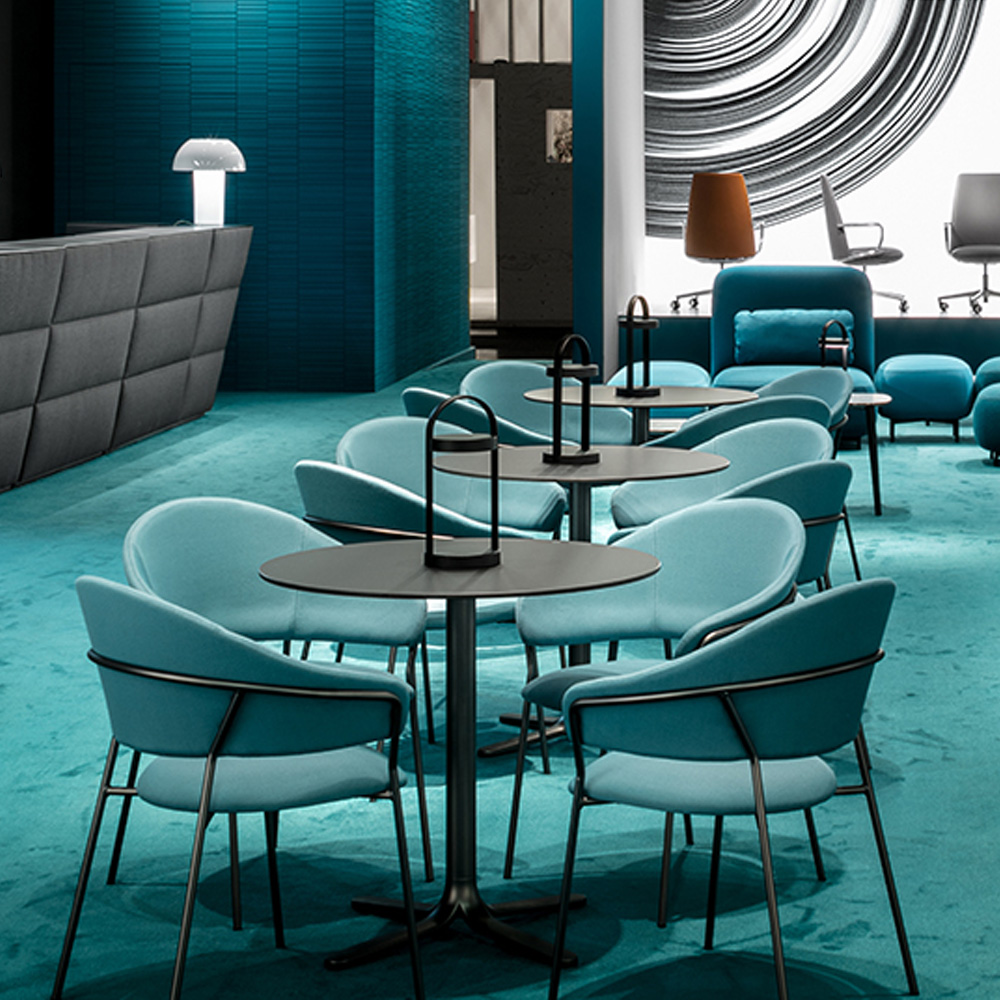 Pedrali_JAZZ_3716_pehmustettu_verhoiltu_nojatuoli_kahvilatuoli_ravintolatuoli_hotellituoli_loungetuoli_käsinojallinen_11 - Edella Pedrali Jazz 3716 tuoli