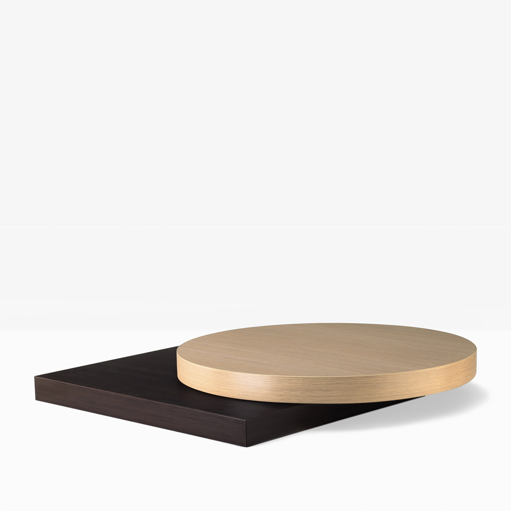 Pedrali_Laminate_ABS_ABS-nauha_lastulevykansi_pöydänkansi_ravintolapöydän_kahvilapöydän_sohvapöydän_kansi_03 - Edella Pedrali Laminate ABS ravintolapöydänkansi laminaatti