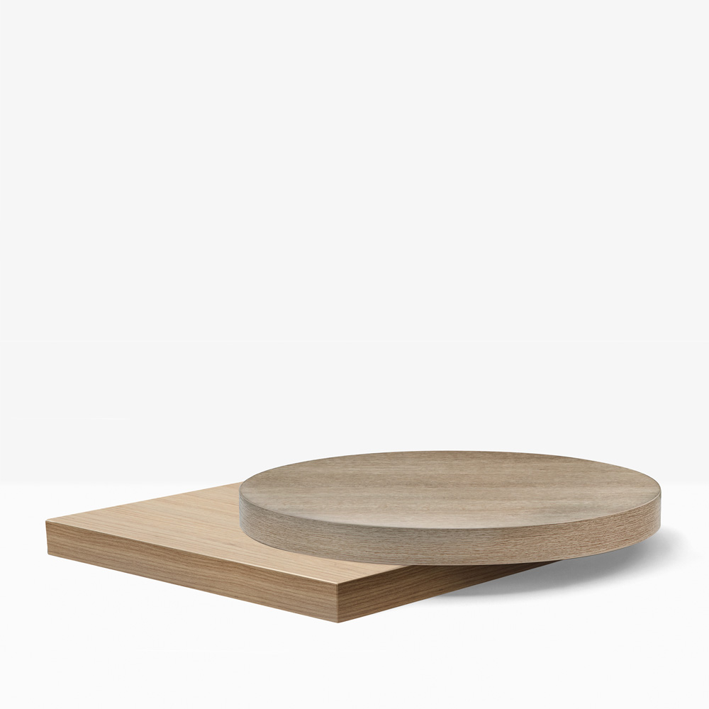 Pedrali_Laminate_ABS_ABS-nauha_lastulevykansi_pöydänkansi_ravintolapöydän_kahvilapöydän_sohvapöydän_kansi_06 - Edella Pedrali Laminate ABS ravintolapöydänkansi laminaatti