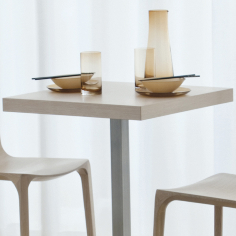 Pedrali_Laminate_ABS_ABS-nauha_lastulevykansi_pöydänkansi_ravintolapöydän_kahvilapöydän_sohvapöydän_kansi_12 - Edella Pedrali Laminate ABS ravintolapöydänkansi laminaatti