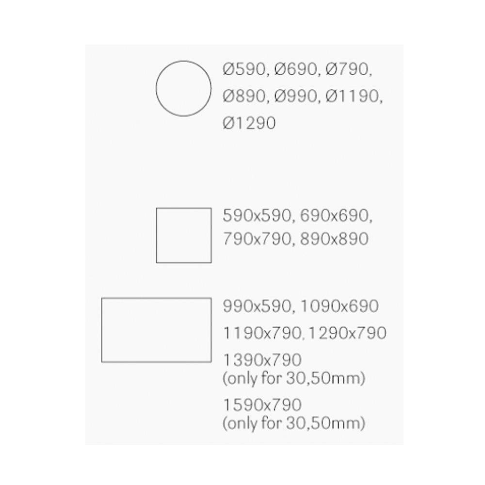 Pedrali_Laminate_Brass_ABS_laminaatti_messinki_ABS-nauha_lastulevykansi_pöydänkansi_ravintolapöydän_kahvilapöydän_sohvapöydän_kansi_09 - Edella Pedrali Laminate Brass ABS ravintolapöydänkansi laminaatti