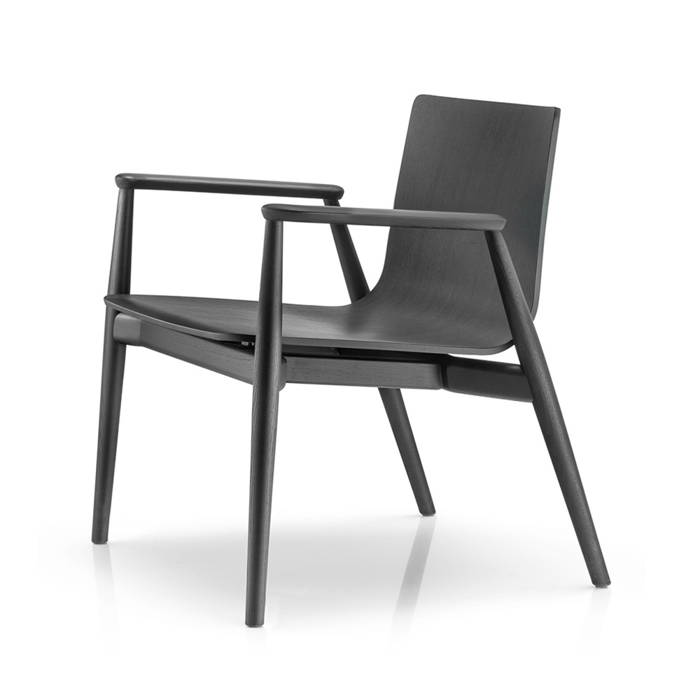 Pedrali Malmö 295/299 nojatuoli