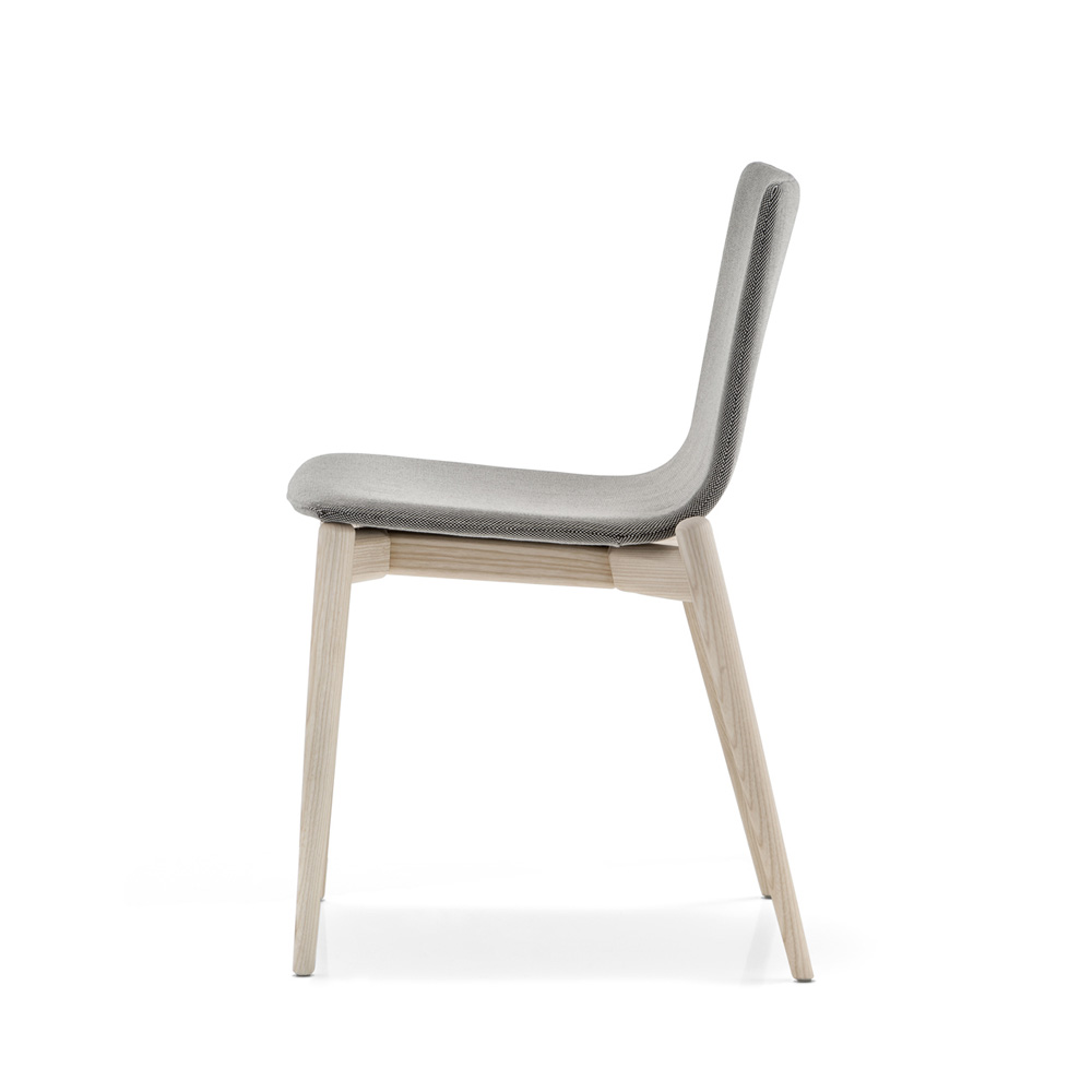 Pedrali Malmö 391/392 tuoli
