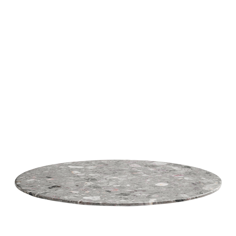 Pedrali Composite Marble ravintolapöydänkansi komposiittimarmori