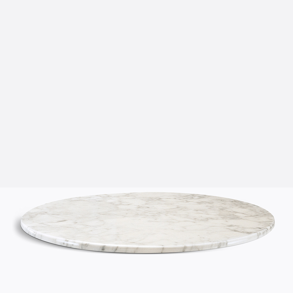 Pedrali_Marble_marmorikansi_ravintolapöydän_kahvilapöydän_terassipöydän_ulkopöydän_ kansi_vedenkestävä_säänkestävä_05 - Edella Pedrali Marble ravintolapöydänkansi marmori