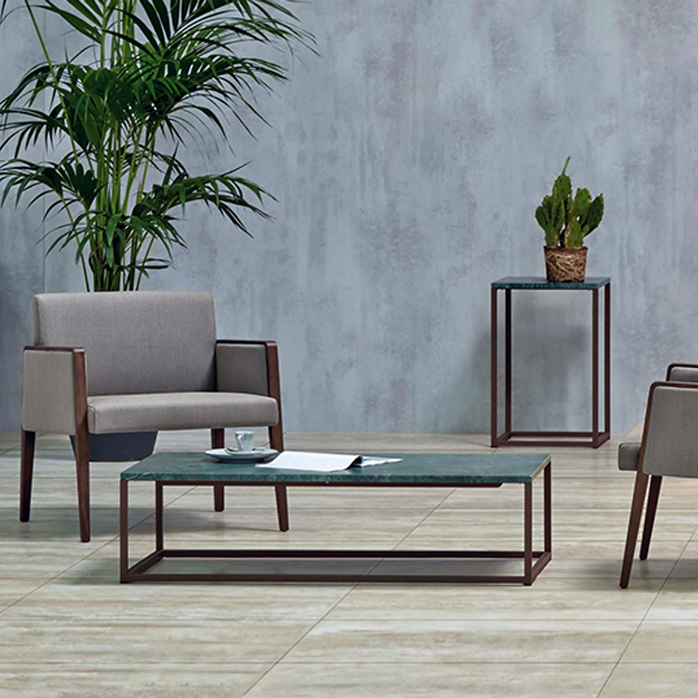 Pedrali_Marble_marmorikansi_ravintolapöydän_kahvilapöydän_terassipöydän_ulkopöydän_ kansi_vedenkestävä_säänkestävä_12 - Edella Pedrali Marble ravintolapöydänkansi marmori