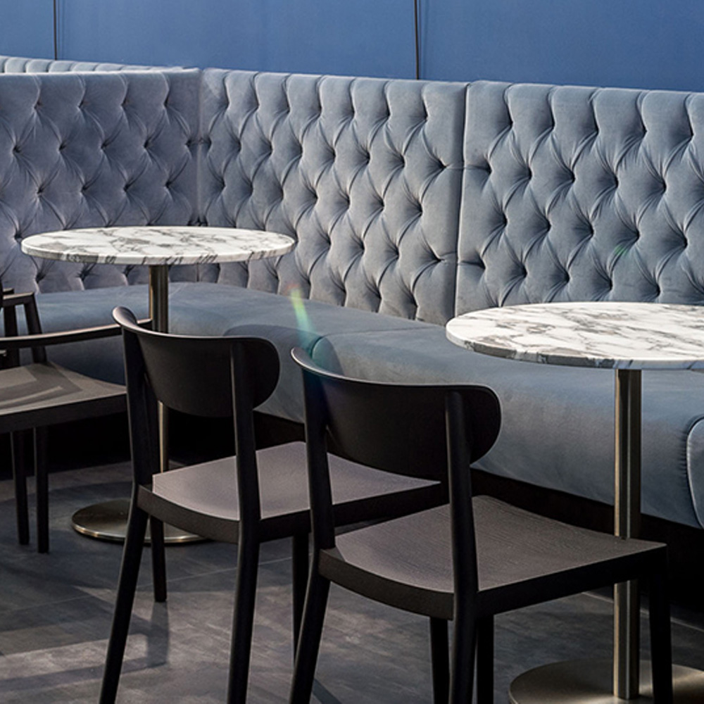 Pedrali_Marble_marmorikansi_ravintolapöydän_kahvilapöydän_terassipöydän_ulkopöydän_ kansi_vedenkestävä_säänkestävä_16 - Edella Pedrali Marble ravintolapöydänkansi marmori