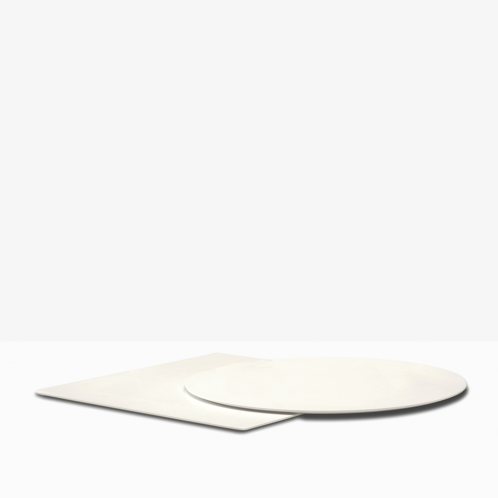 Pedrali Solid laminate CFC ravintolapöydänkansi umpilaminaatti