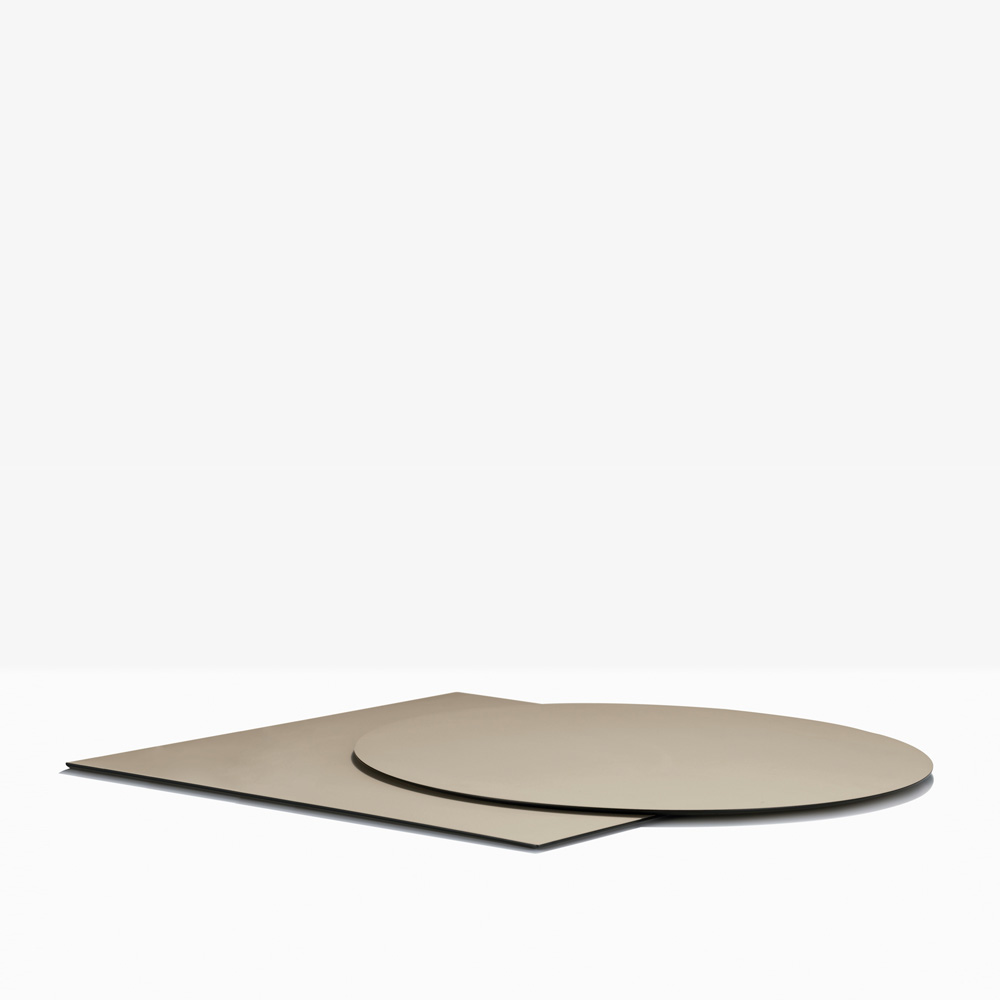 Pedrali_Solid_laminate_umpilaminaattikansi_ravintolapöydän_kahvilapöydän_terassipöydän_ulkopöydän_ kansi_vedenkestävä_säänkestävä_03 - Edella Pedrali Solid laminate Compact ravintolapöydänkansi umpilaminaatti