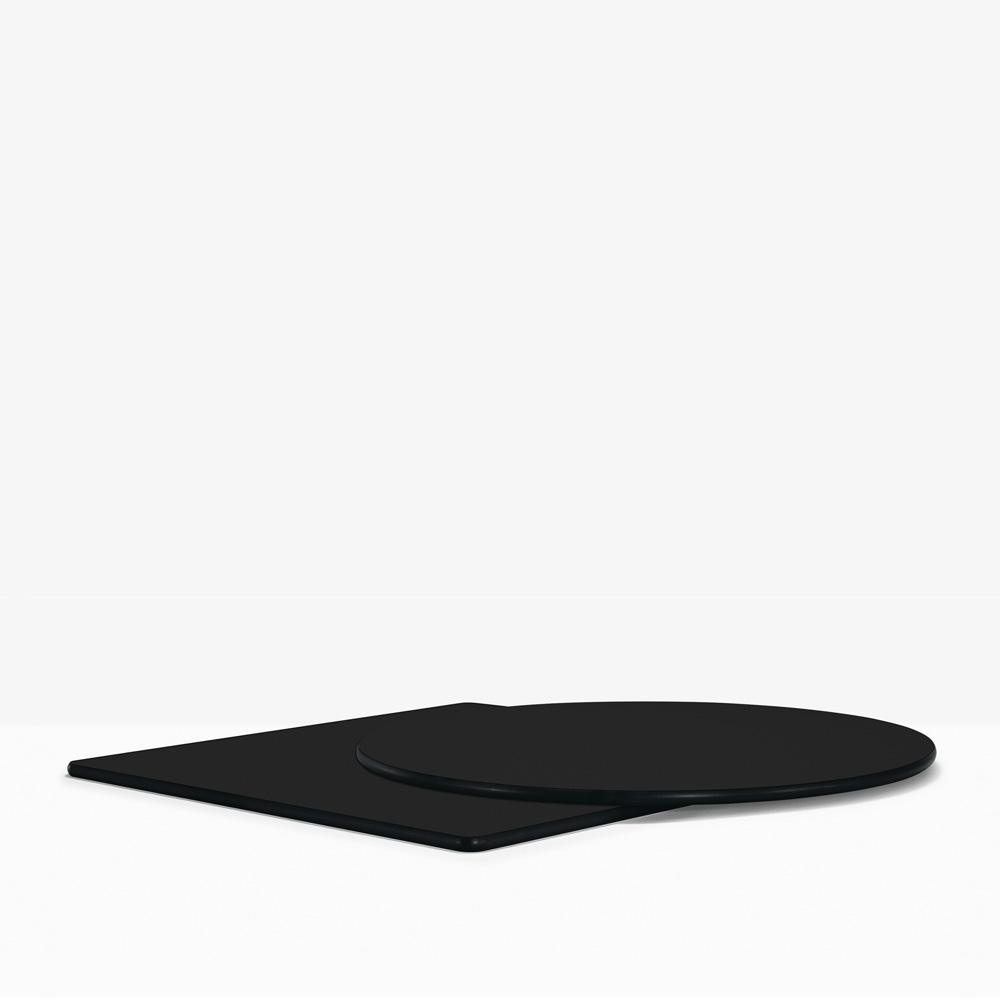 Pedrali_Solid_laminate_umpilaminaattikansi_ravintolapöydän_kahvilapöydän_terassipöydän_ulkopöydän_ kansi_vedenkestävä_säänkestävä_06 - Edella Pedrali Solid laminate Compact ravintolapöydänkansi umpilaminaatti