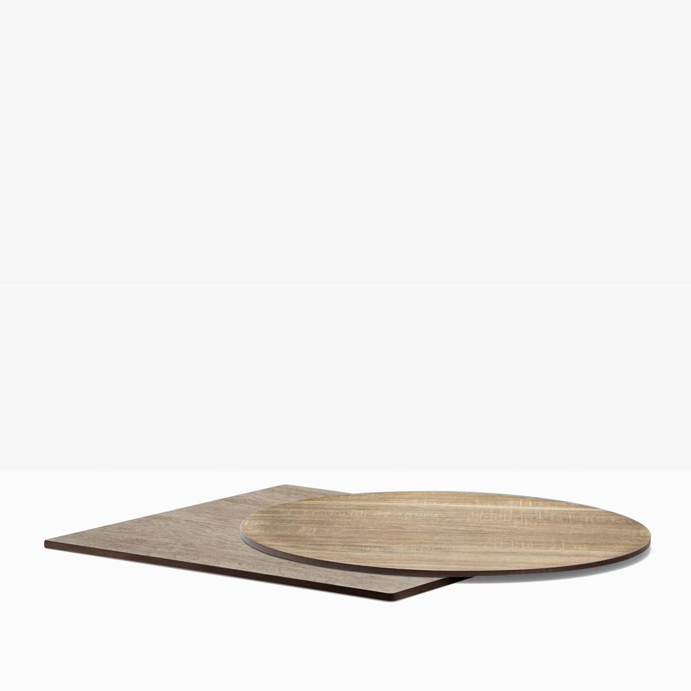 Pedrali_Solid_laminate_umpilaminaattikansi_ravintolapöydän_kahvilapöydän_terassipöydän_ulkopöydän_ kansi_vedenkestävä_säänkestävä_10 - Edella Pedrali Solid laminate Compact ravintolapöydänkansi umpilaminaatti