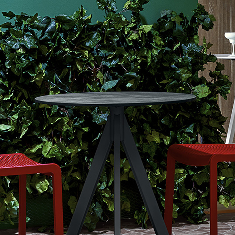 Pedrali_Solid_laminate_umpilaminaattikansi_ravintolapöydän_kahvilapöydän_terassipöydän_ulkopöydän_ kansi_vedenkestävä_säänkestävä_18 - Edella Pedrali Solid laminate Compact ravintolapöydänkansi umpilaminaatti