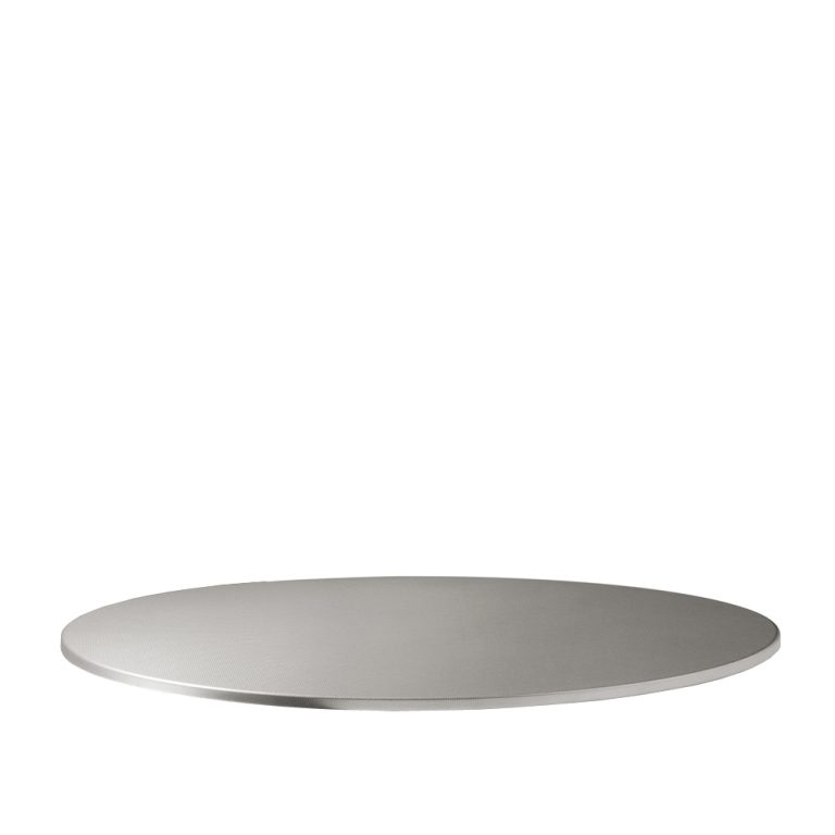 Pedrali Stainless steel ravintolapöydänkansi ruostumaton teräs