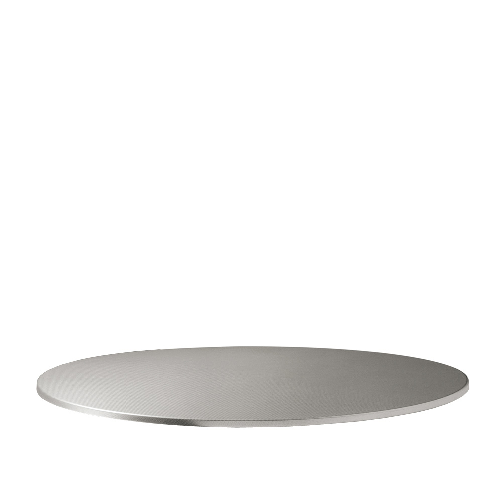 Pedrali Stainless steel ravintolapöydänkansi ruostumaton teräs