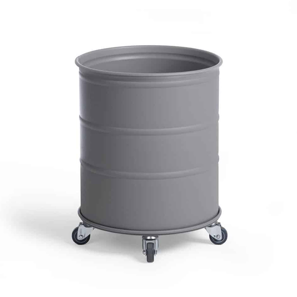Prima Office BB-Pot kukkaruukku pyörillä