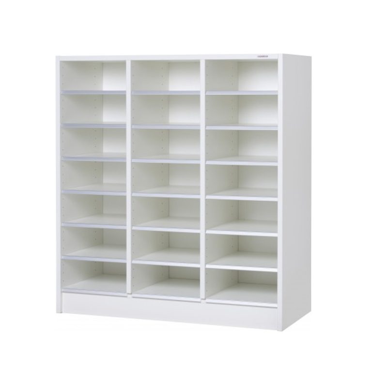 Prima Office Classic matala postituskaappi