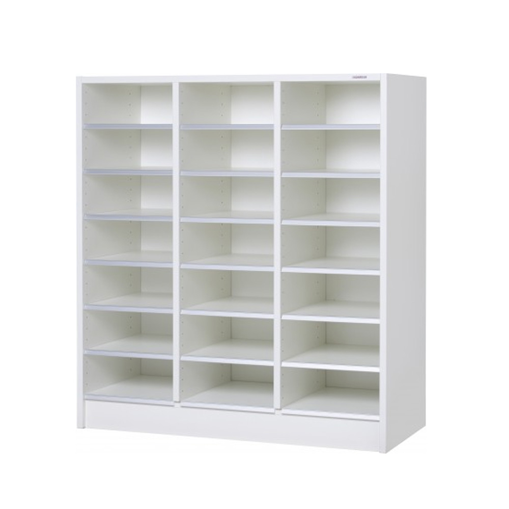 Prima Office Classic matala postituskaappi