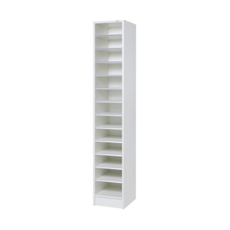 Prima Office Classic kapea postituskaappi