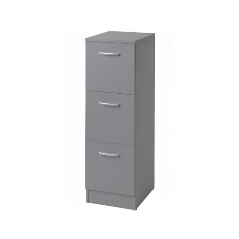 Prima Office Viking Recycling Balder kierrätyskaappi