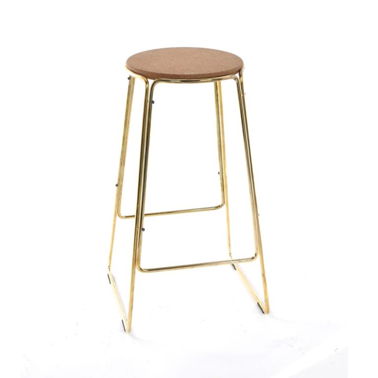 Ox Denmarq Prop Stool high jakkara