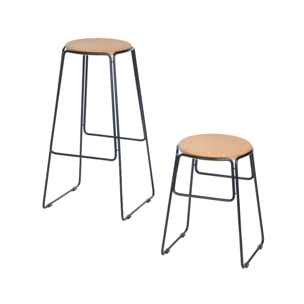 Ox Denmarq Prop Stool high jakkara