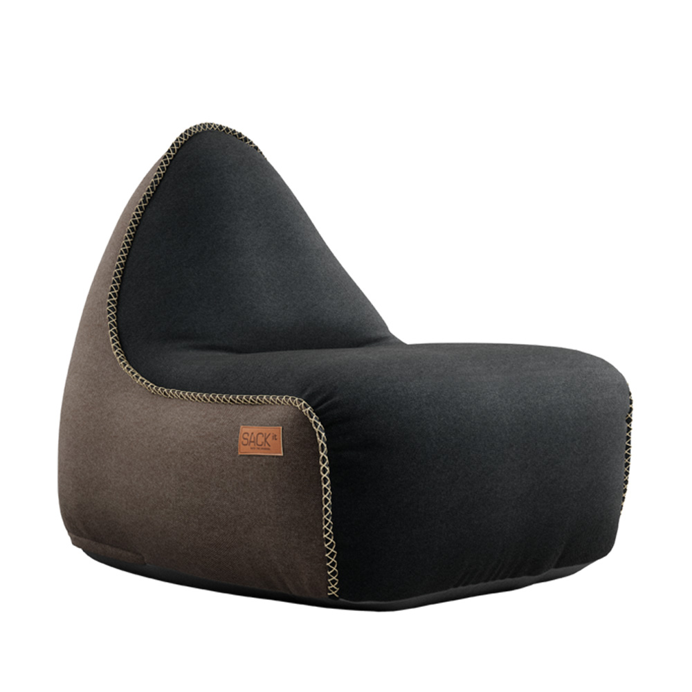 SACKit Canvas Lounge säkkituoli