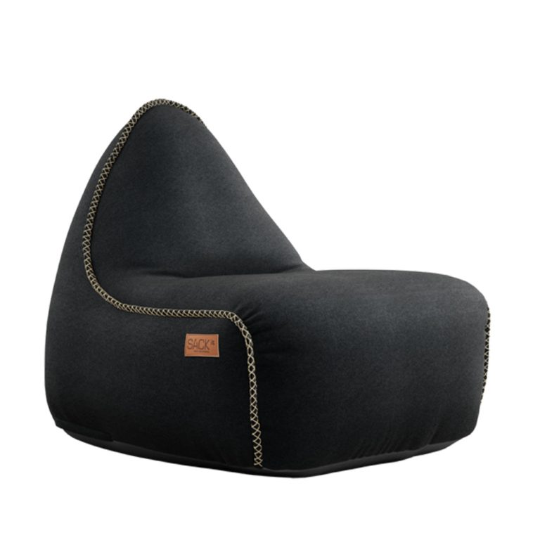 SACKit Canvas Lounge säkkituoli