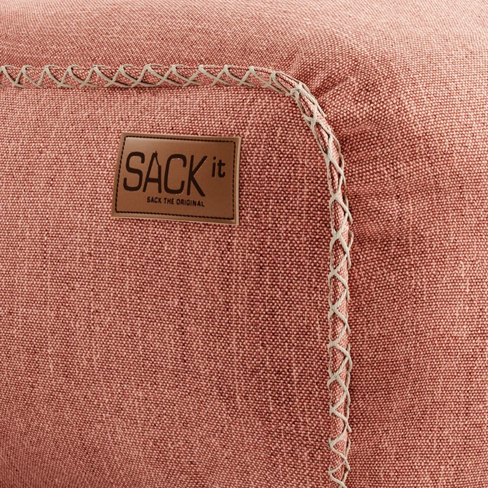 Sackit_Cobana_Junior_Lounge_Chair_Rose_lasten_säkkituoli_säkkinojatuoli_sisäkäyttöön_ulkokäyttöön_04 - Edella SACKit Cobana Junior Lounge säkkituoli