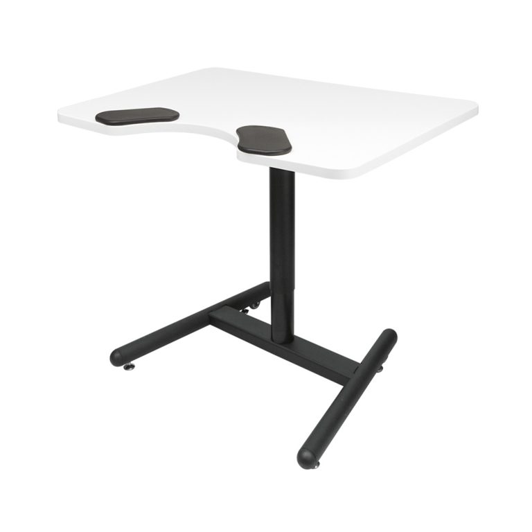 Salli Work Desk kaasujousipöytä
