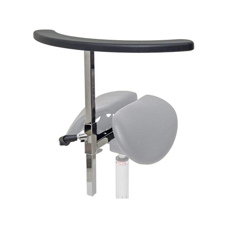 Salli satulatuolin Elbow Rest kyynärtuki