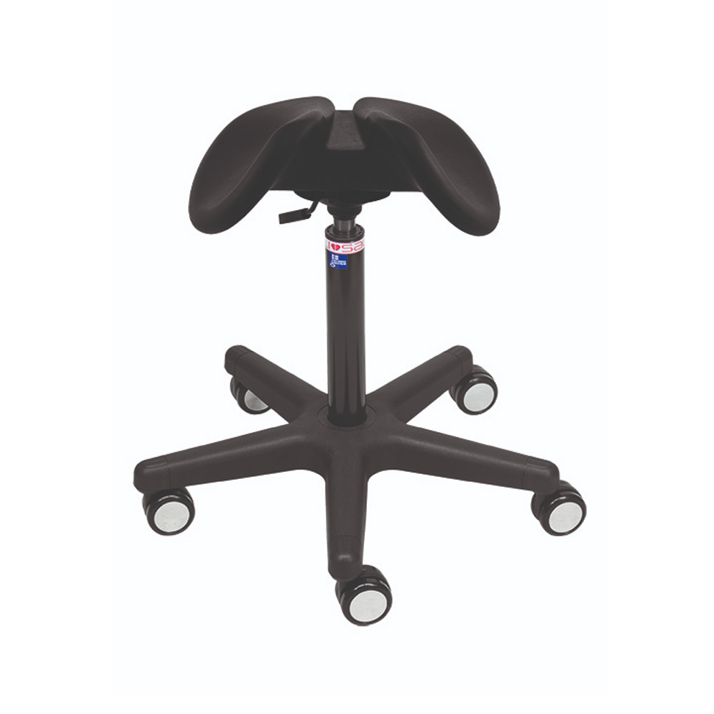 Salli_satulatuoli_Light_Basic_black_musta_01 - Edella Salli Light Basic satulatuoli