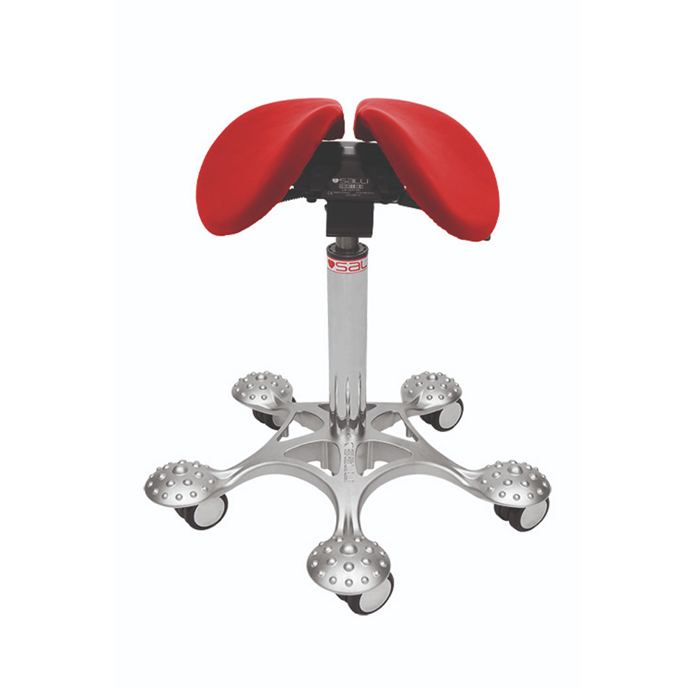 Salli_satulatuoli_MultiAdjuster_ferrari_red_punainen_01 - Edella Salli MultiAdjuster satulatuoli