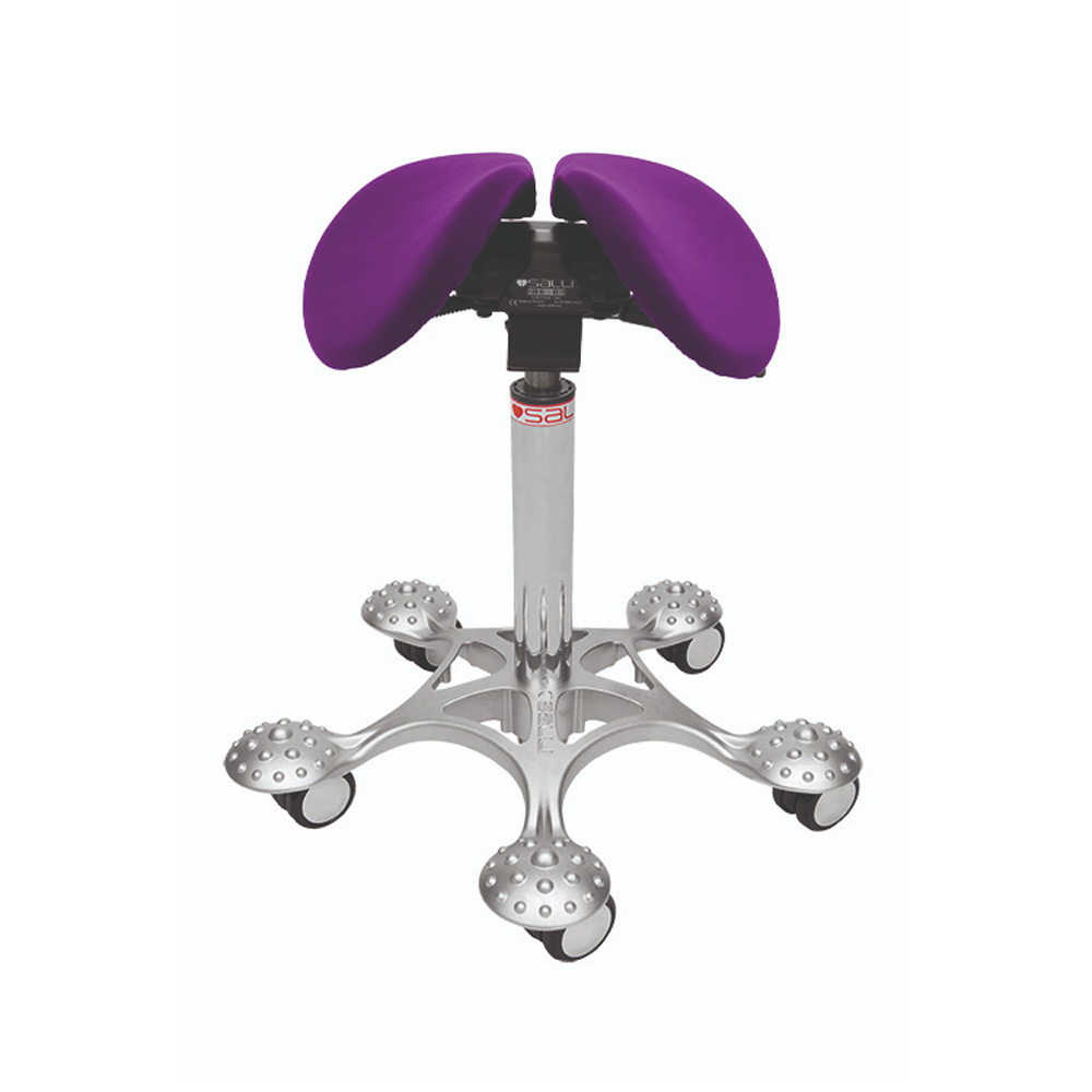 Salli_satulatuoli_MultiAdjuster_purple_purppura_violetti_01 - Edella Salli MultiAdjuster satulatuoli