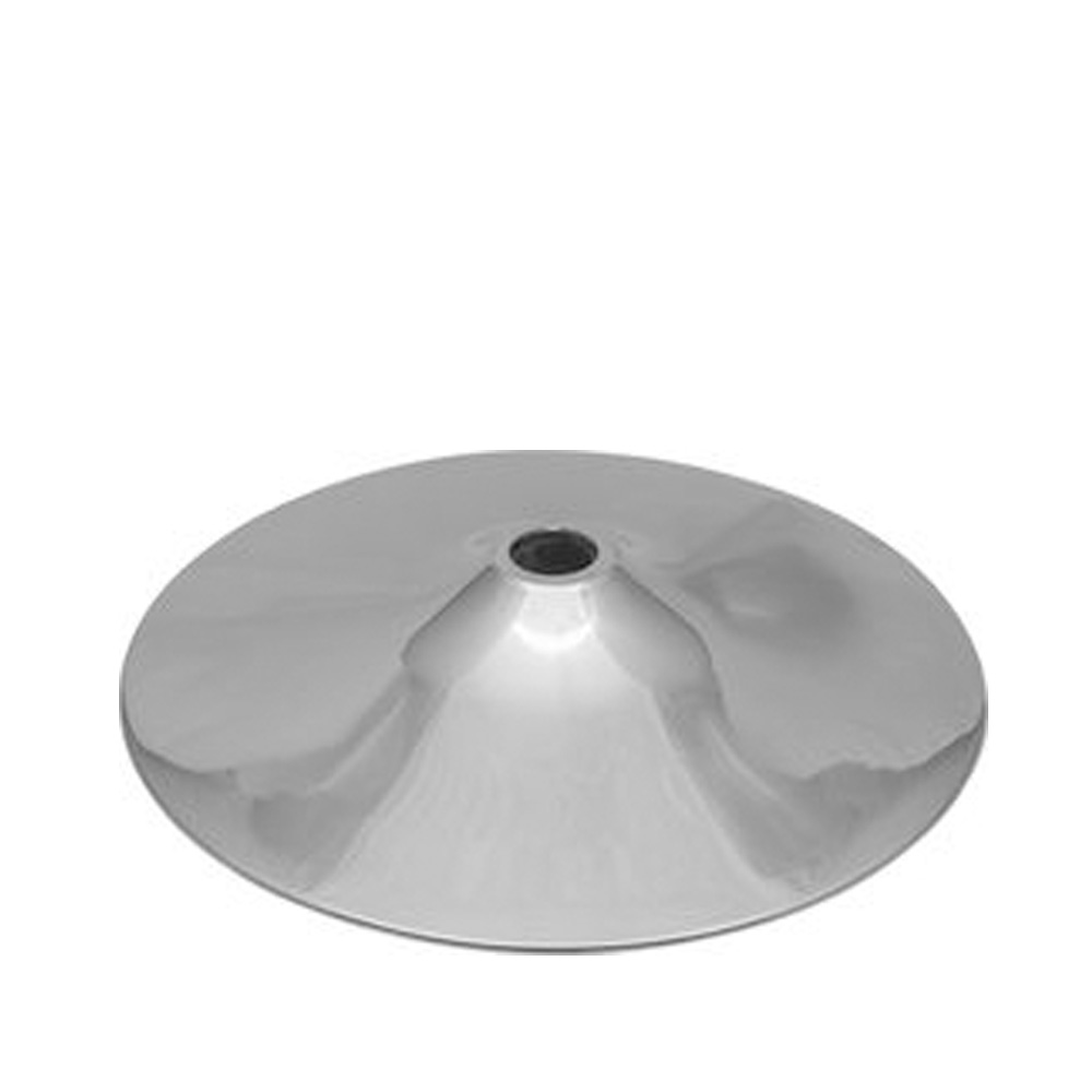 Salli_satulatuoli_Salli_Trumpet_base_trumpettijalka_lisävaruste_01 - Edella Salli satulatuolin Trumpet Base trumpettijalka