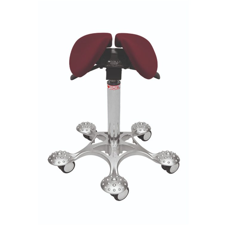 Salli Small MultiAdjuster satulatuoli