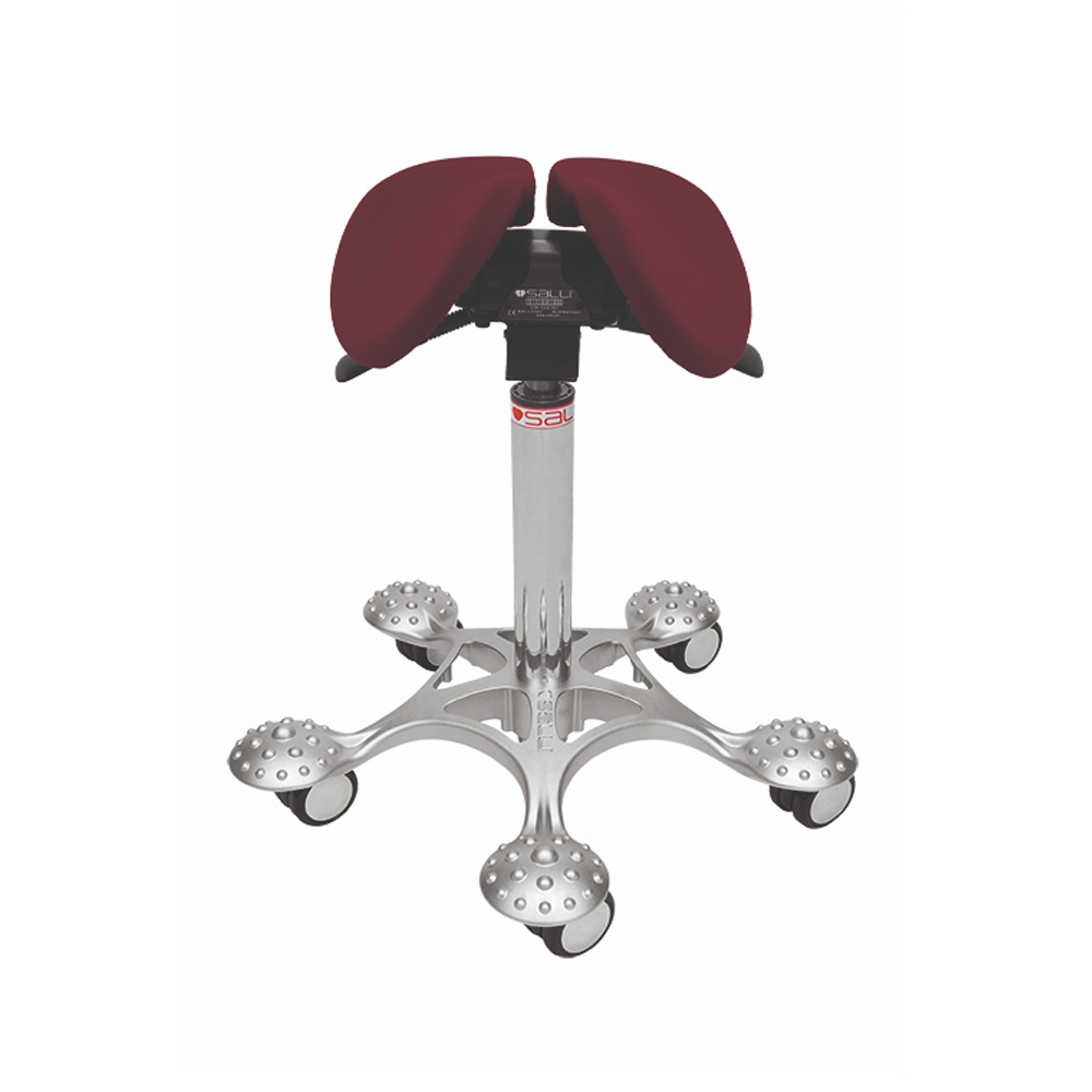 Salli Small MultiAdjuster satulatuoli