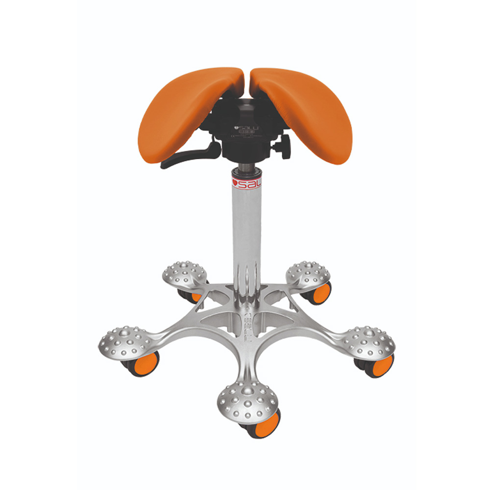 Salli SwingFit satulatuoli