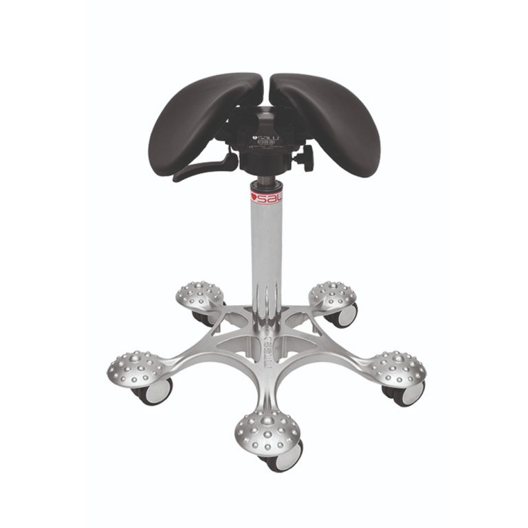 Salli SwingFit satulatuoli