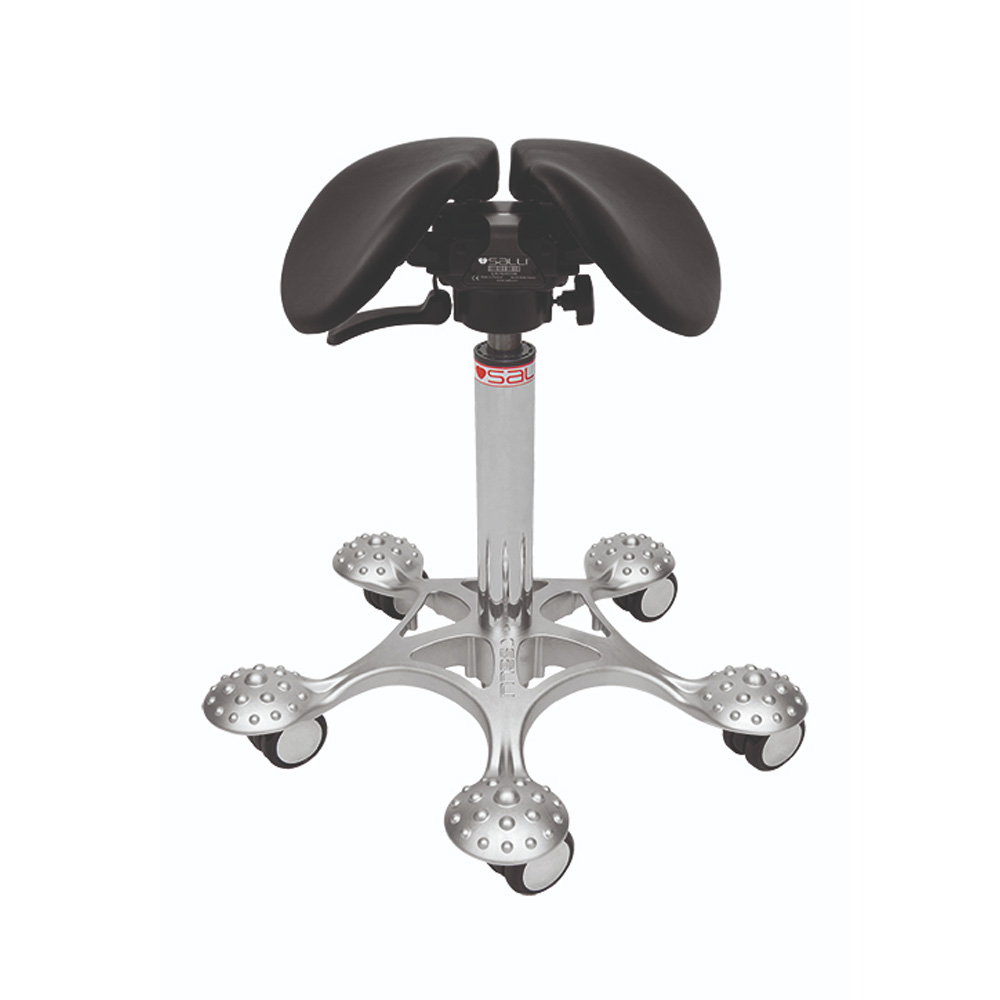 Salli SwingFit satulatuoli